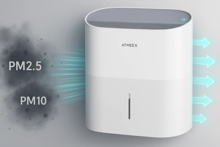 Чем опасны частицы PM2.5 и PM10, и как защититься от них в квартире