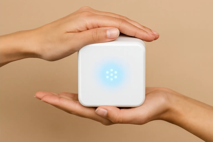 Зачем нужен MagicAir — интеллектуальное управление климатом