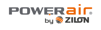 Powerair By Zilon