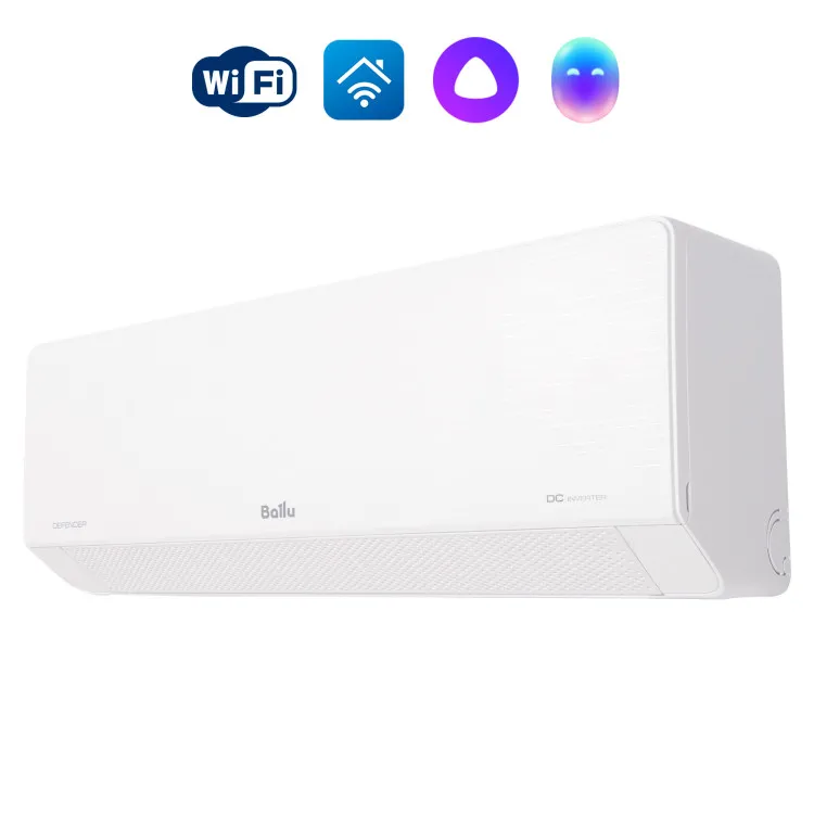 Ballu Defender BSHI-12HN8