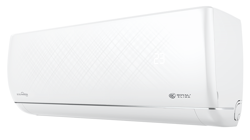 Сплит-система Royal Clima RCI-RND24HN серии Renaissance DC EU Inverter