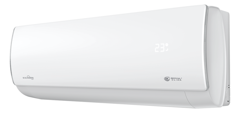 Сплит-система Royal Clima RCI-PFD55HN серии PERFETTO DC EU Inverter 2025