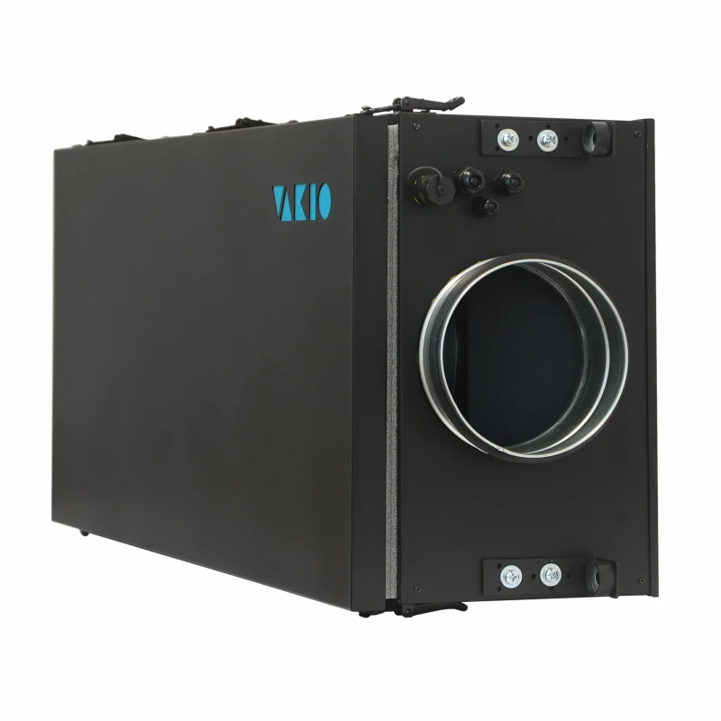 Приточная установка VAKIO CITY AIR 500