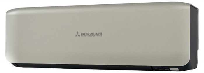 Сплит-система Mitsubishi Heavy SRK50ZS-WFT серии Premium Titanium