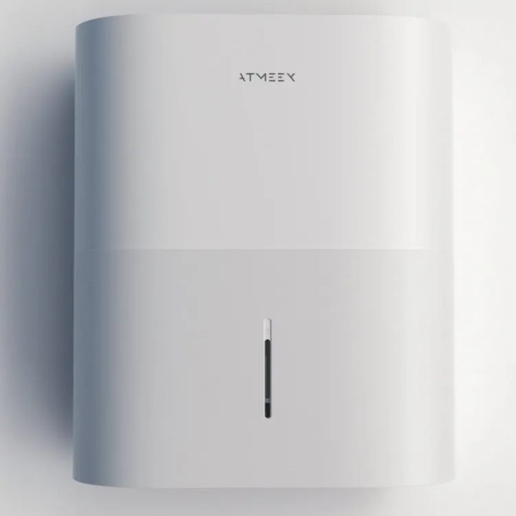 Бризер Airnanny A7 Flow
