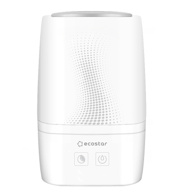 Увлажнитель воздуха Ecostar ESH-EN250/2,0E-WT серии ENJOY