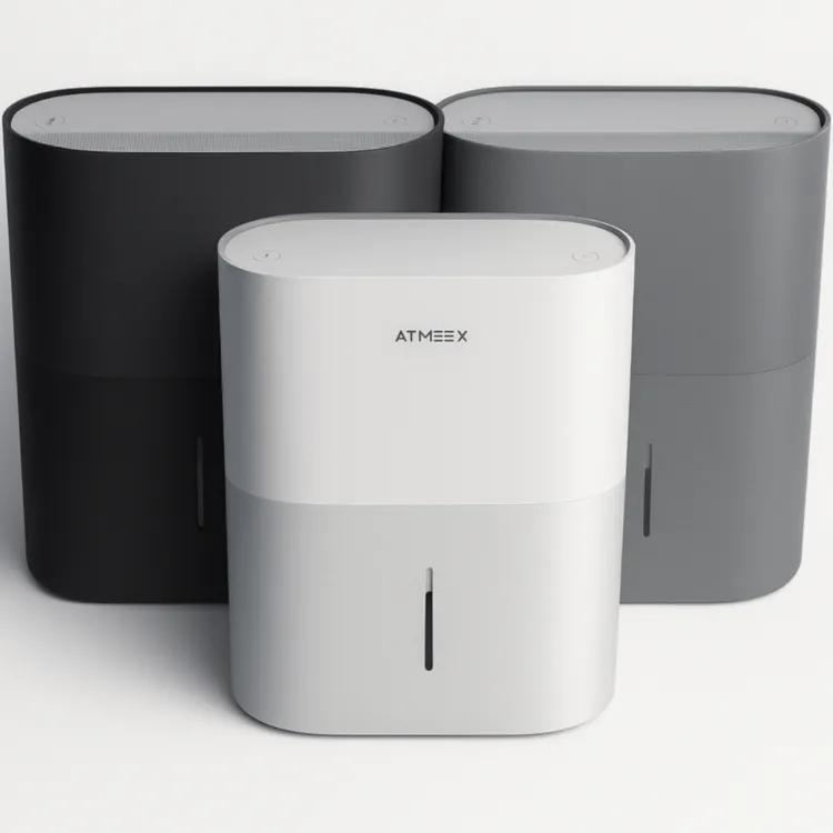 Бризер Airnanny A7 Forever