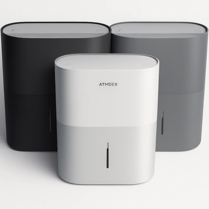 Бризер Airnanny A7 Forever