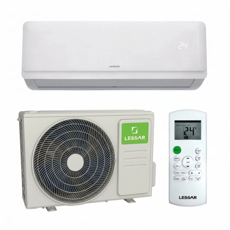 Сплит-система LESSAR LS-H28KPA2 серии Cool+