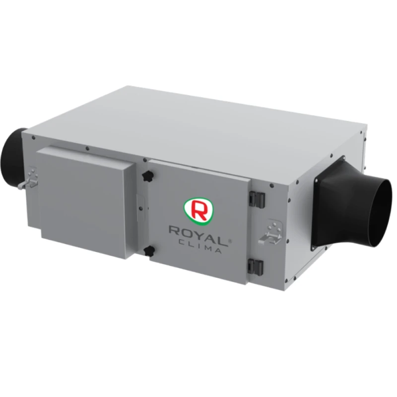 Приточная установка Royal Clima RCV-500 LUX