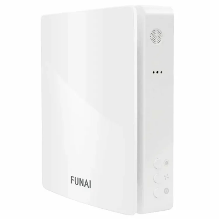 Рекуператор Funai Kochi ERW-60X