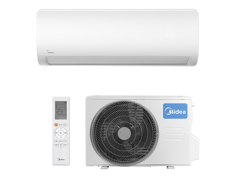 Кондиционер Midea Paramount MSAG1-07HRN1