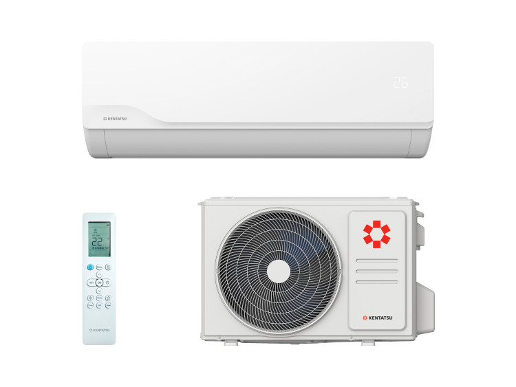 Кондиционер Kentatsu Kumo Inverter KSGKU21HZRN1
