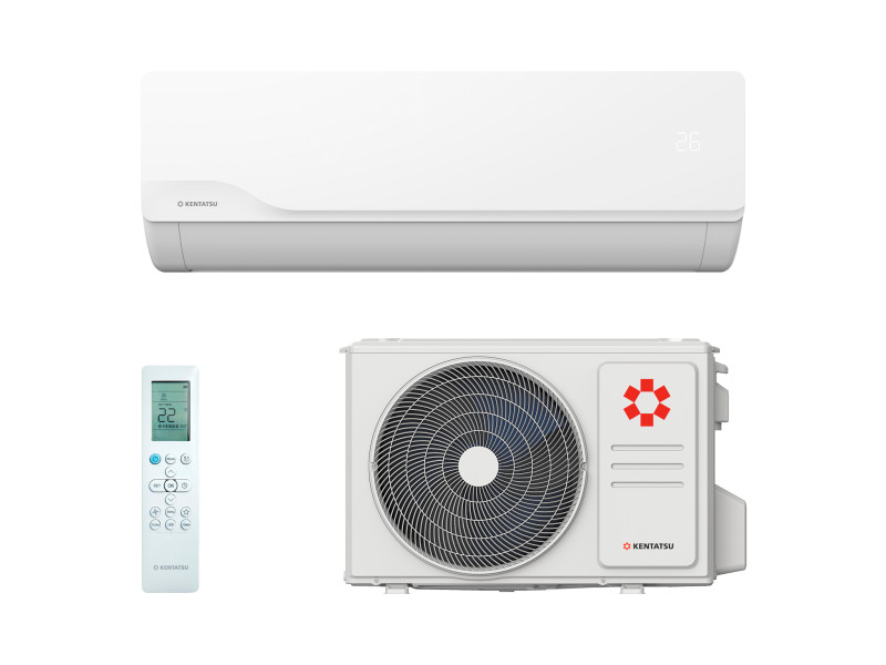 Кондиционер Kentatsu Kumo Inverter KSGKU21HZRN1
