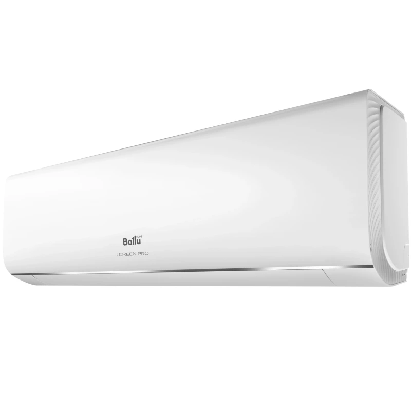 Кондиционер Ballu iGreen Pro BSAG-09HN8