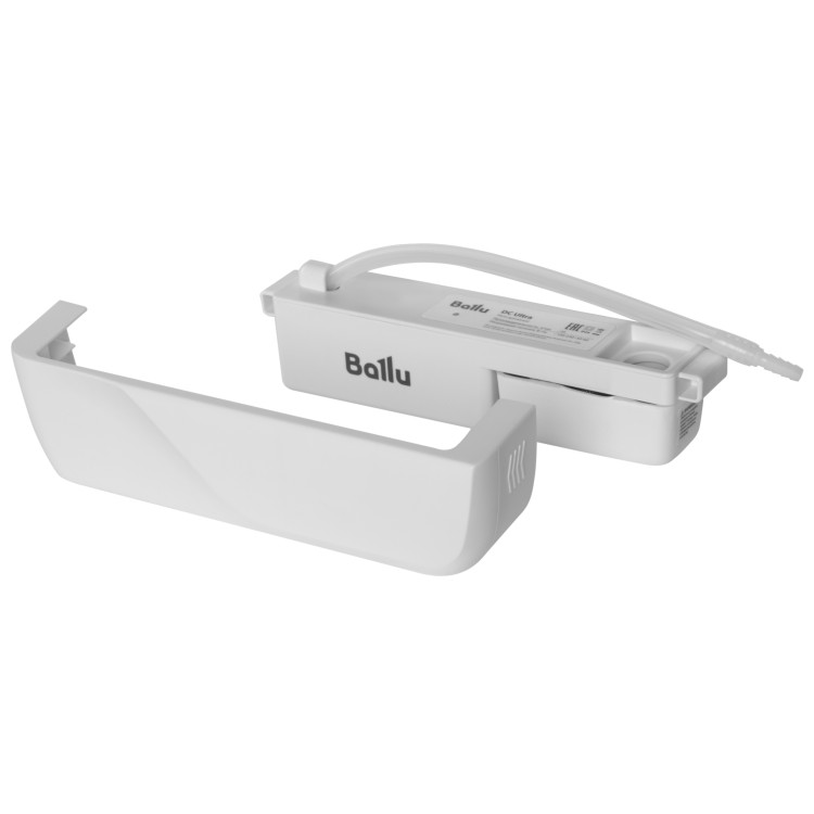 Насос дренажный Ballu CondiPump DC Ultra