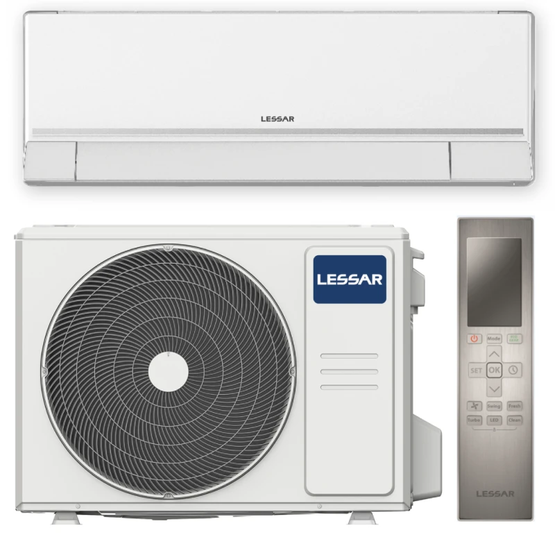 Сплит-система Lessar LS-HE09KLE2 серии Avant