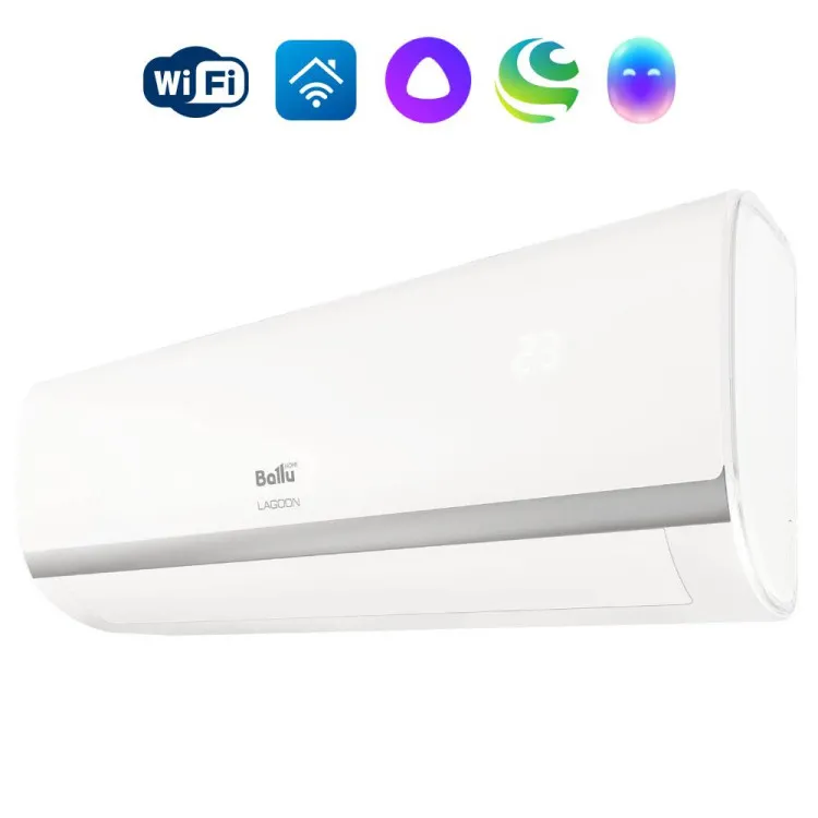 Кондиционер Ballu Lagoon BSD-09HN8